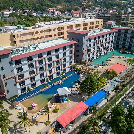 Tuana Hotels Casa Del Sol Kata Beach  Exterior photo