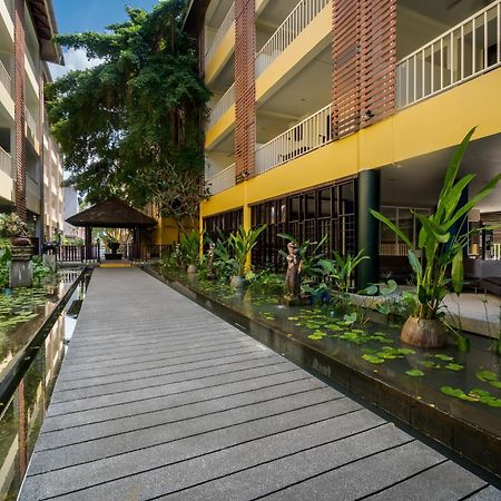 Tuana Hotels Casa Del Sol Kata Beach  Exterior photo